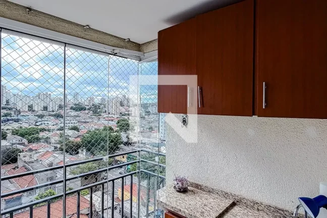Imagem Apartamento à Venda - Ipiranga, 3 Quartos, 64 m2