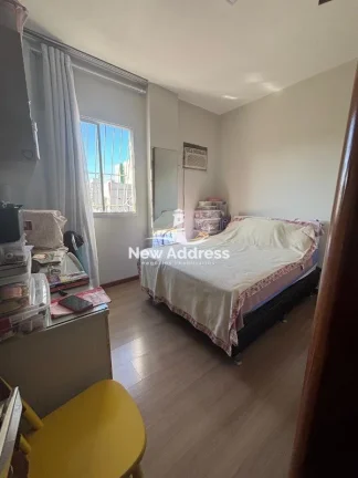 Imagem Oportunidade! Apartamento de 2 quartos com marcenaria à venda em Itapuã - Vila Velha