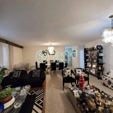 Imagem Ótimo apartamento à venda em Higienópolis - Área: 170m² - 03 dormitórios - sendo 01 suíte - L...