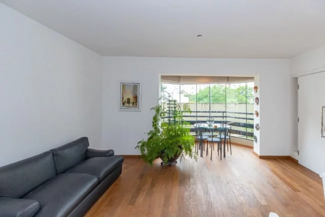 Imagem APARTAMENTO RESIDENCIAL em São Paulo - SP, Real Parque