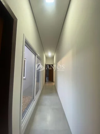Imagem CASA DISPONIVEL PARA VENDA, NO RESIDENCIAL BELLA SUIÇA SINOP - MT