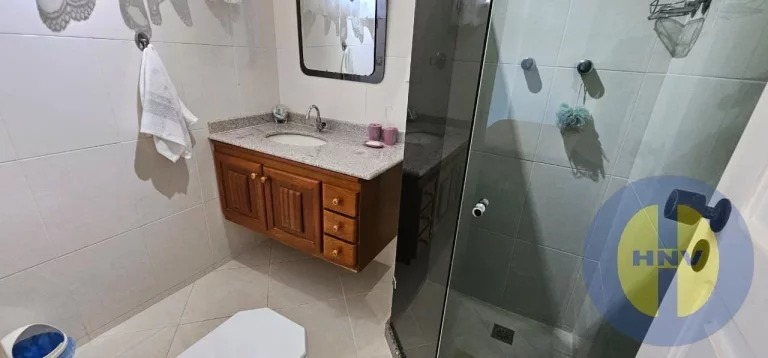 Imagem APARTAMENTO Á venda em Cabo Frio - PRAIA DO FORTE