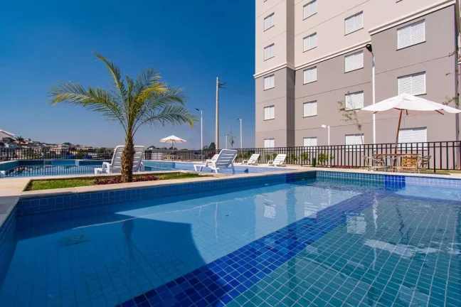 Imagem APARTAMENTO RESIDENCIAL em Guarulhos - SP, Jardim Diogo