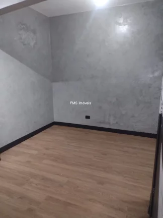 Imagem Loja com 110m2 na Vila Olímpia.