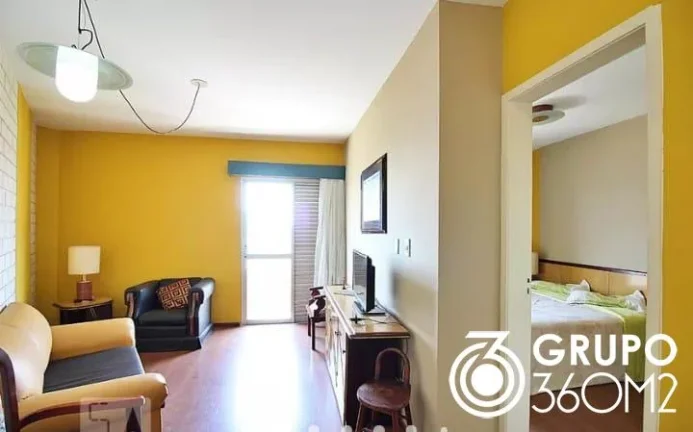 Imagem Apartamento para Venda em São Bernardo do Campo / SP no bairro Centro
