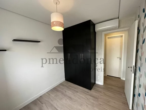 Imagem Apartamento semi-mobiliado na Água Branca pronto para morar!!!!