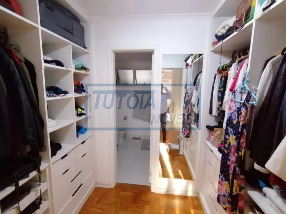Imagem APARTAMENTO À VENDA NO PARAÍSO, SÃO PAULO