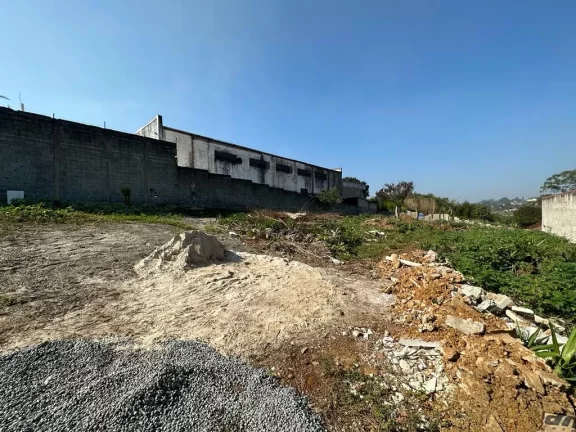 Imagem Área à venda, 2002 m² por R$ 1.100.000,00 - Chácara Primavera - Suzano/SP