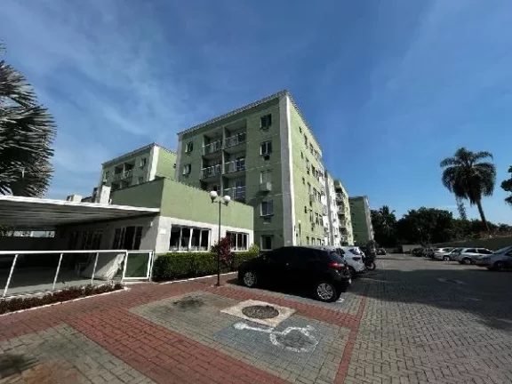 Oportunidade Única em SAO GONCALO - RJ | Tipo: Apartamento | Negociação: Venda Direta Online | Situação: Imóvel
