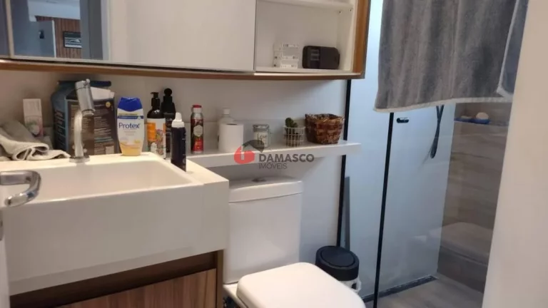 Imagem Cobertura à venda 4 Quartos, 1 Suite, 2 Vagas, 110M², Santa Maria, São Caetano do Sul - SP
