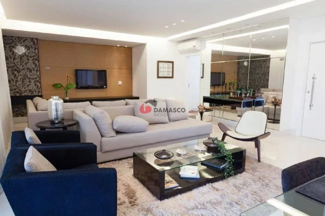Imagem Apartamento à venda 4 Quartos, 4 Suites, 4 Vagas, 227M², Vila Gomes Cardim, São Paulo - SP