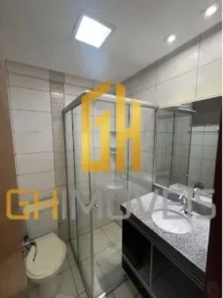Imagem AP1467

Apartamento, 2 quartos, Cond. Res. Recanto Serra da Mesa, a poucos minutos do Buriti Shoppin...