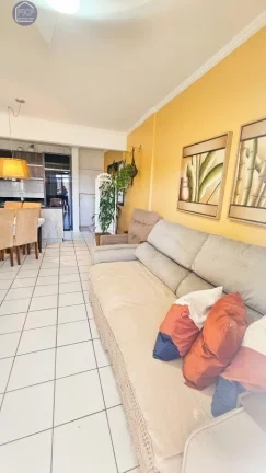 Imagem Apartamento 2 dormitórios!