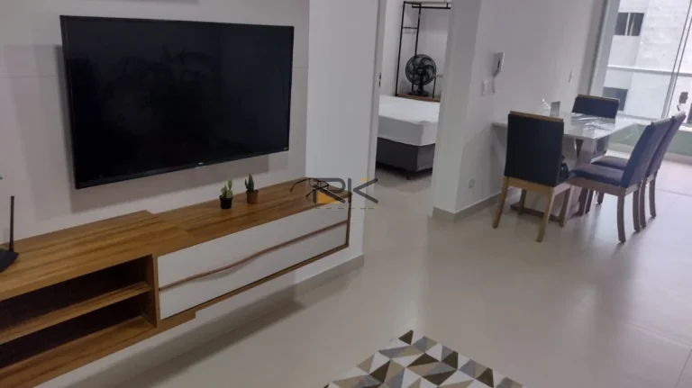 Imagem APARTAMENTO NO PEREQUE AÇU COM 2 DORMITÓRIOS SENDO 1 SUÍTE, PISCINA, ELEVADOR, VARANDA GOURMET COM CHURRASQUEIRA