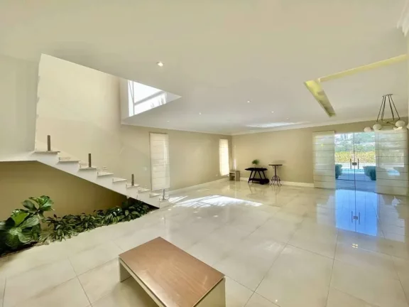 Imagem Cond. Quinta de São Fernando - Moderna e impecável, 3 sts, gourmet e vista!