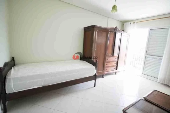 Imagem Apartamento para locação, Jardim, Santo André, SP