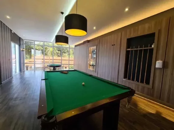 Imagem Apartamento com 3 Suítes no América