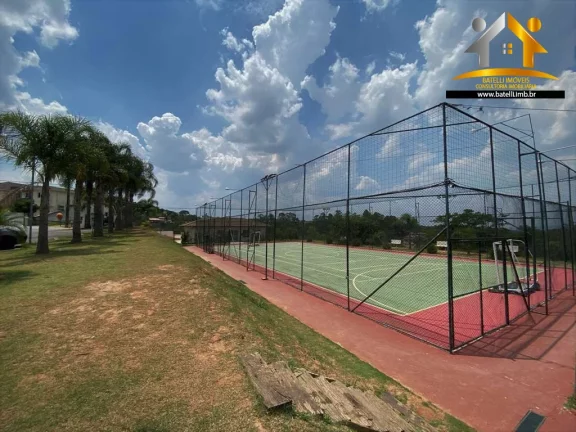 Imagem Terreno à venda no condomínio Vila D' Este em Cotia - Batelli Imóveis