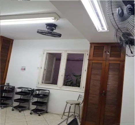 Sala Comercial para Venda em Rio de Janeiro, CATETE