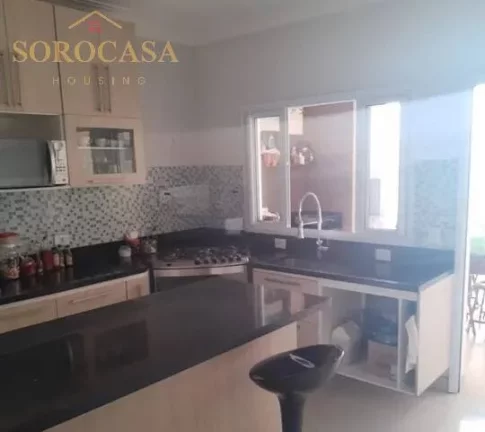 Imagem Casa à Venda - Cond.Portal da Primavera - Alto da Boa Vista