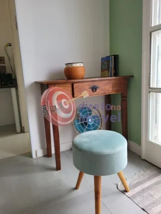 Imagem Apartamento à venda Praia 47m² 1 dormitório em Santos São Paulo