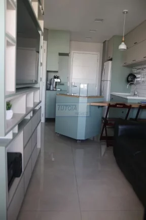Imagem APARTAMENTO À VENDA NA VILA MARIANA, SÃO PAULO