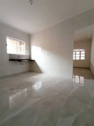 Imagem CASA COM 104 m² - TUPI - PRAIA GRANDE SP