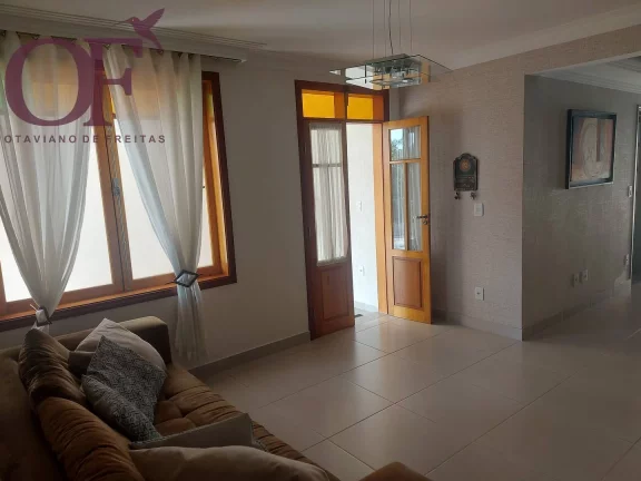 Imagem Casa à venda no condomínio Vivenda Centenário - Jundiaí-SP