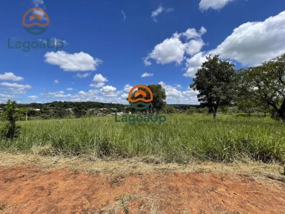 Imagem Terreno à venda, 2000 m² por R$ 1.504.748,00 - Condomínio Vila Arcádia - Lagoa Santa/MG