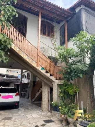 Imagem Imóvel com Diversas Fontes de Renda e Conforto Residencial em Santa Mônica / Vila Velha! - Leia a Descrição