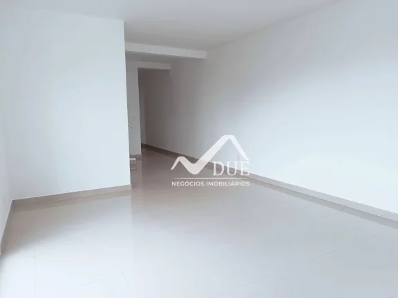 Imagem Apartamento Duplex com 3 dormitórios à venda, 131 m² por R$ 989.000,00 - Vila Matias - Santos/SP