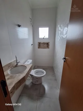 Imagem SOBRADO NOVO 2 DORMITORIOS DUPLEX OCIAN/PG