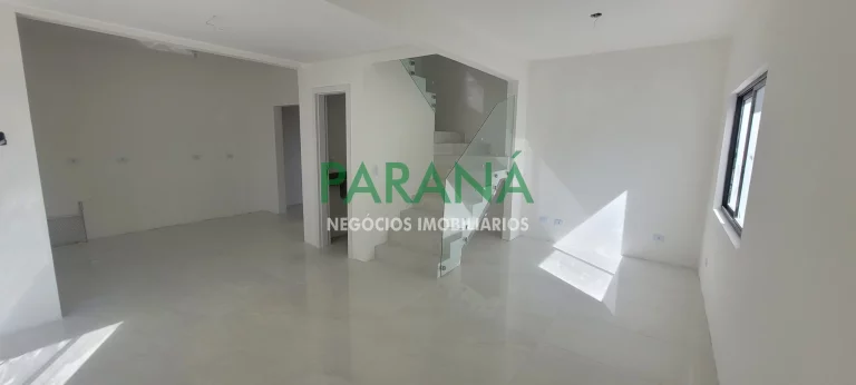 Imagem Sobrado a venda com 110 m², 3 quartos, suíte, terr