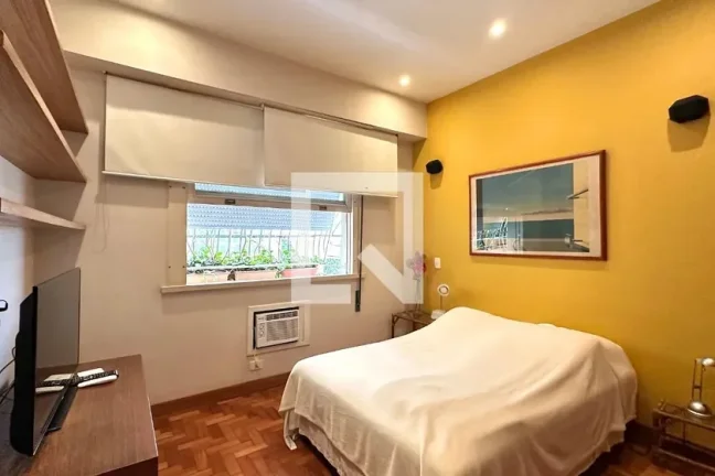 Imagem Apartamento à Venda - Ipanema, 5 Quartos, 309 m2