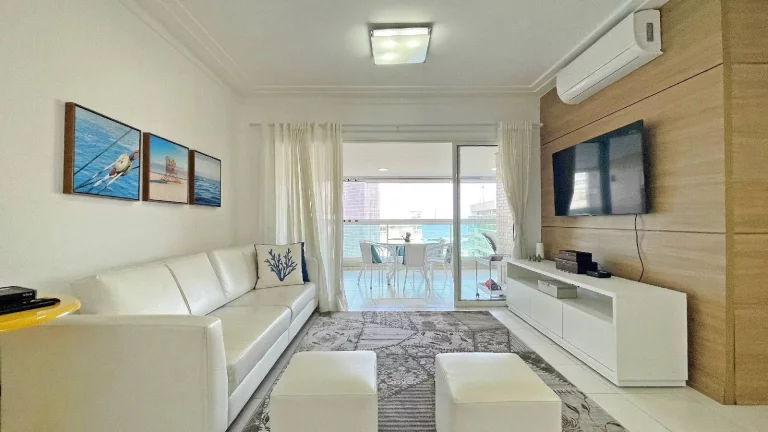 Imagem Apartamento com 3 dormitórios à venda, 118 m por R$ 4.800.000,00 - Riviera