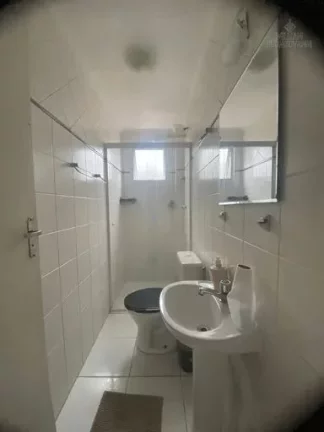 Imagem APARTAMENTO 1 QUARTO - AVIAÇÃO - PRAIA GRANDE/SP