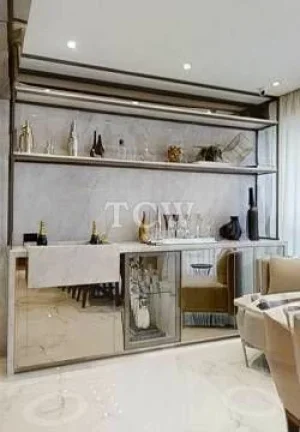 Imagem Apartamento 3 dorm