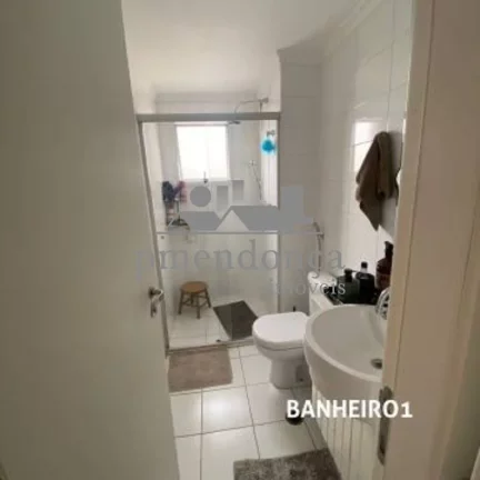 Imagem Apartamento à venda na Barra Funda com 3 quartos sendo 1 suite e 2 vagas, 96m2