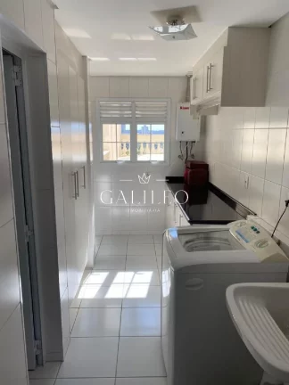 Imagem Apartamento no Condomínio Campos Elísios, Andar Alto | Jardim Campos Elíseos | Jundiaí | São Paulo