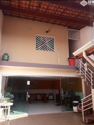Imagem Sobrado com 3 Dormitorio(s) localizado(a) no bairro Conjunto Habitacional Antônio Bovolenta em Mogi das Cruzes / Mato Grosso do Sul Ref.:4324