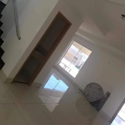 Imagem Sobrado De 3 Suites Plenas Em Condomonio Fechado No Goiania 2