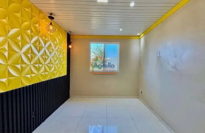 Imagem Condomínio Moacir Guzoni - Apartamento em Vila Residencial Moacir Guzoni, Mogi Guaçu/SP
