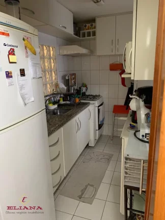 Imagem Apartamento com 2 quartos, 58m², à venda em São Paulo, Lapa