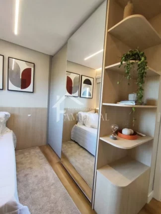 Imagem Apartamento no Santo Antônio