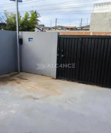 Imagem Casa - 2 Quartos - 1 Suíte - 63 m² - Gramame, João Pessoa/PB