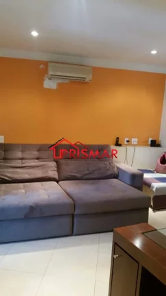 Imagem 3 Dormitórios 2 suites varanda Vila Rica 3 vagas