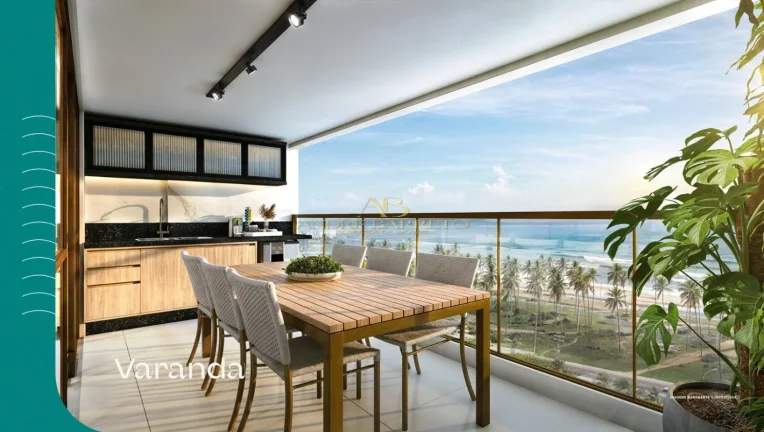 Imagem MIRARI URBAN BEACH LIVING - 3 QUARTOS A VENDA NA ORLA