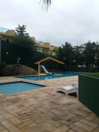 Apartamento RECENTEMENTE REFORMADO E PARCIALMENTE MOBILIADO, 2 dormitórios, sala 2 ambientes, cozin...