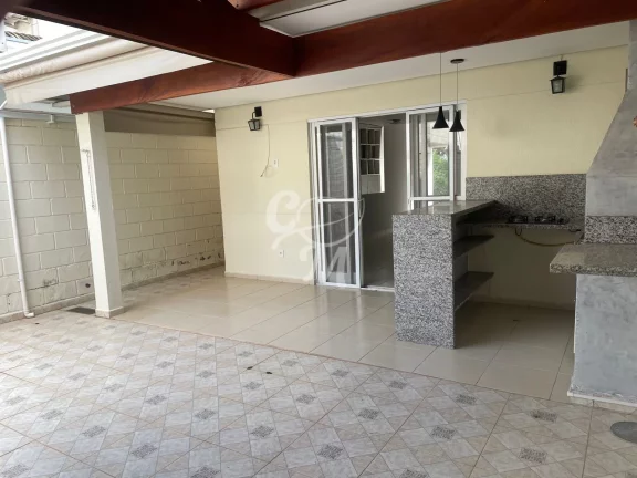 Imagem Casa em Condomínio / INVESTIDOR