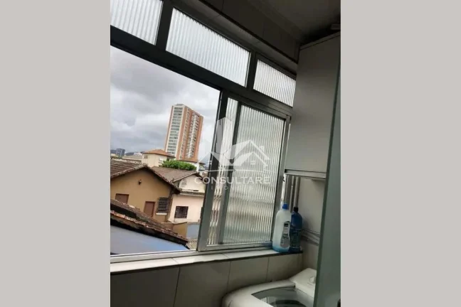 Imagem Apartamento 2 quartos na Aparecida, Cod: 24625 RCL